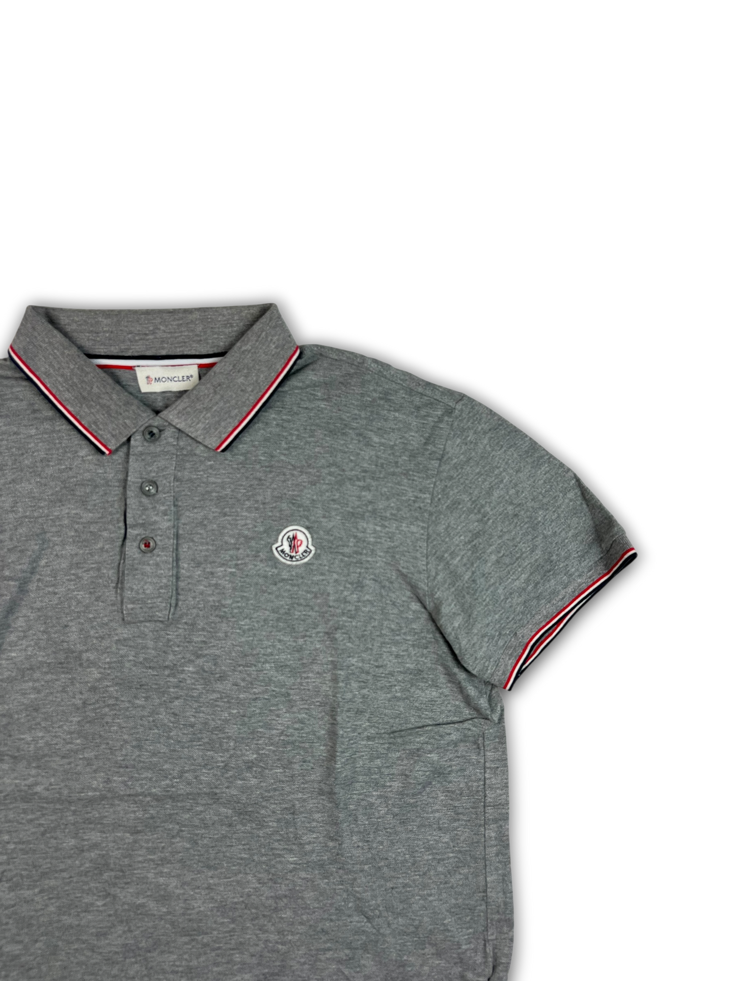 Moncler Polo (M)