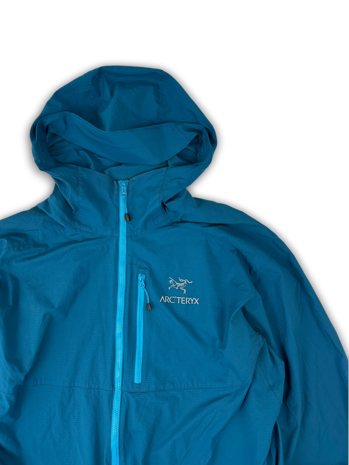 Arc‘teryx Windbreaker (L)