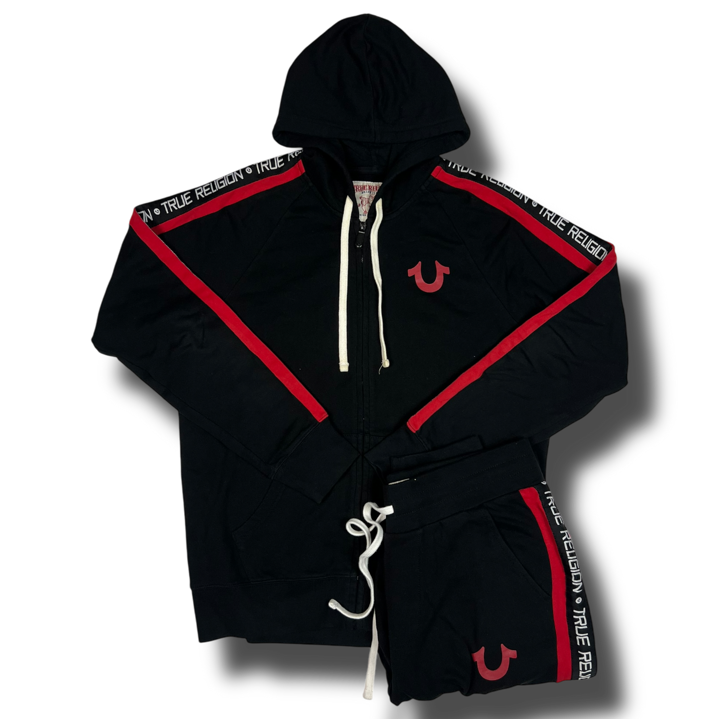 True Religion Tracksuit (L)