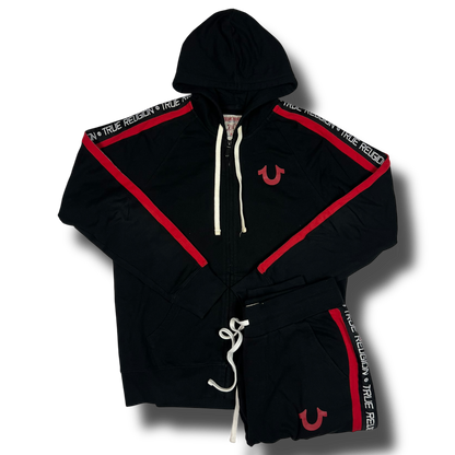 True Religion Tracksuit (L)