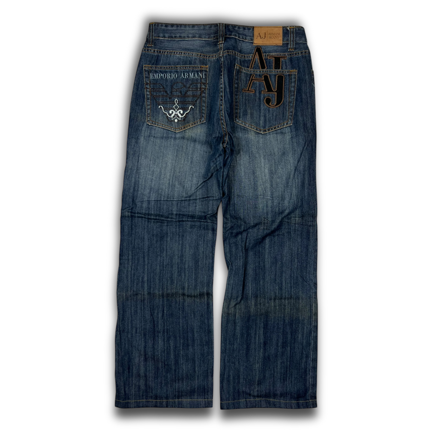 Armani Jeans (36)