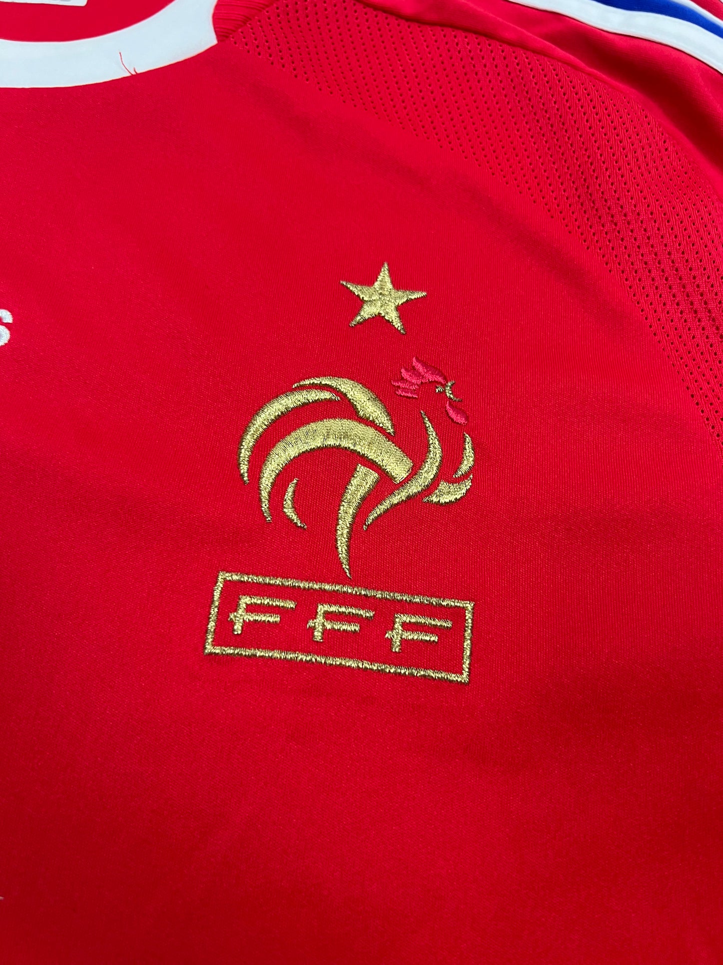 Adidas France Jersey (L)