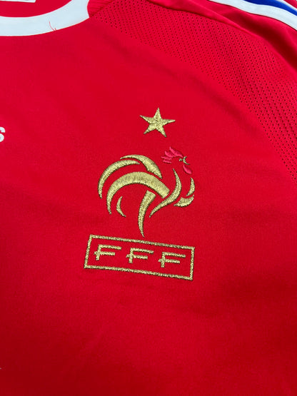 Adidas France Jersey (L)