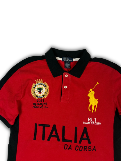 Polo Ralph Lauren Polo (S)