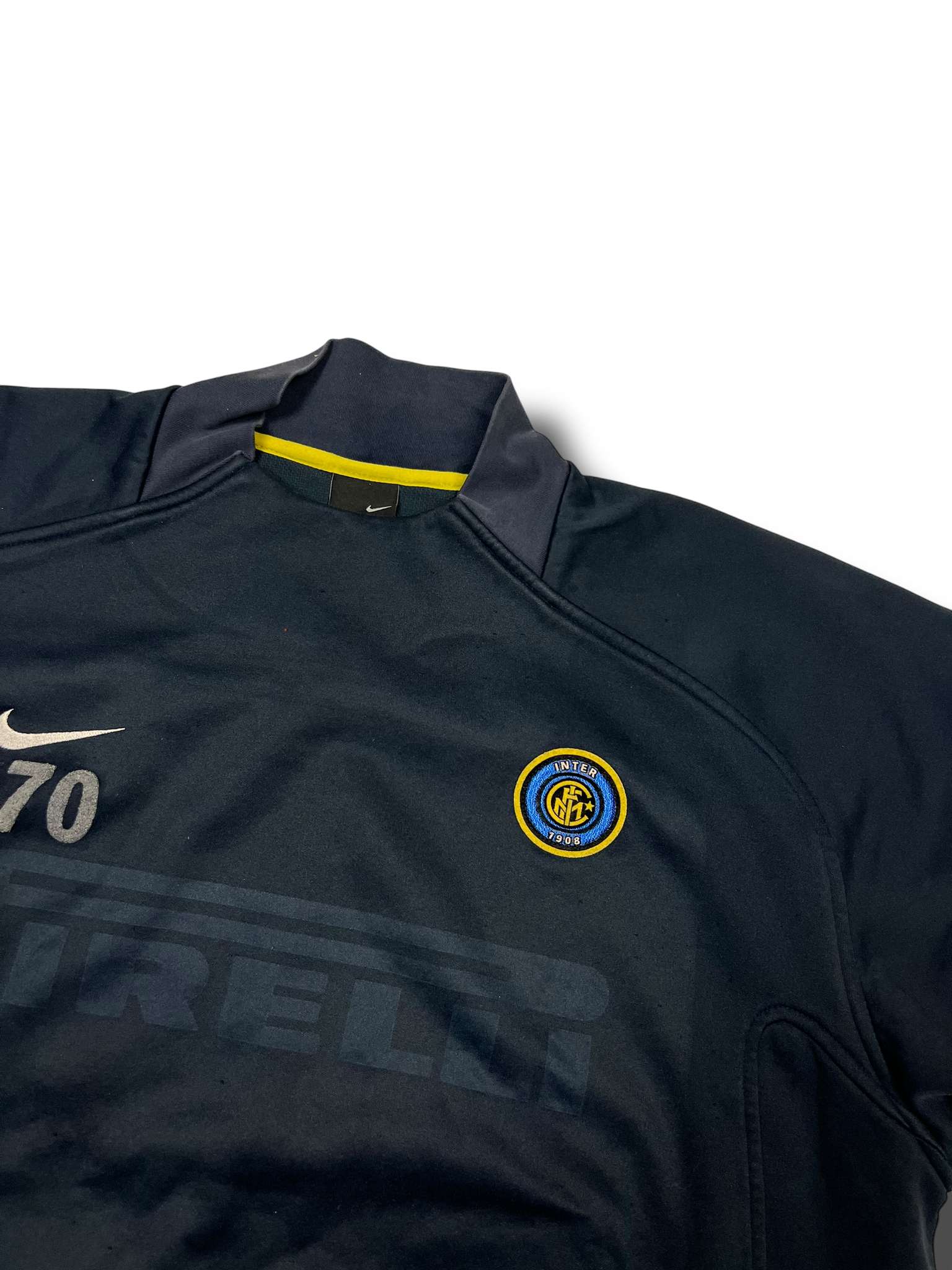 Nike Internazionale Sweater (XL)