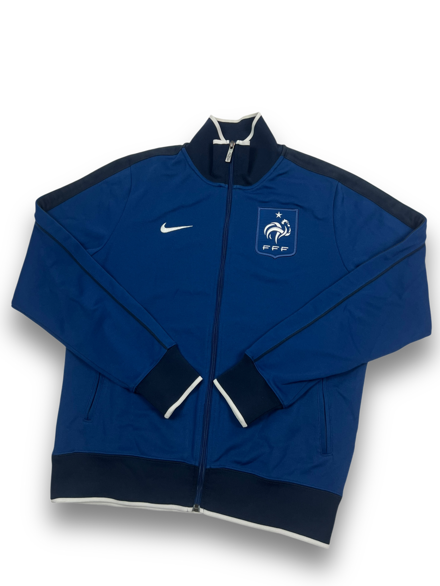 Nike France Track Jacket (M)