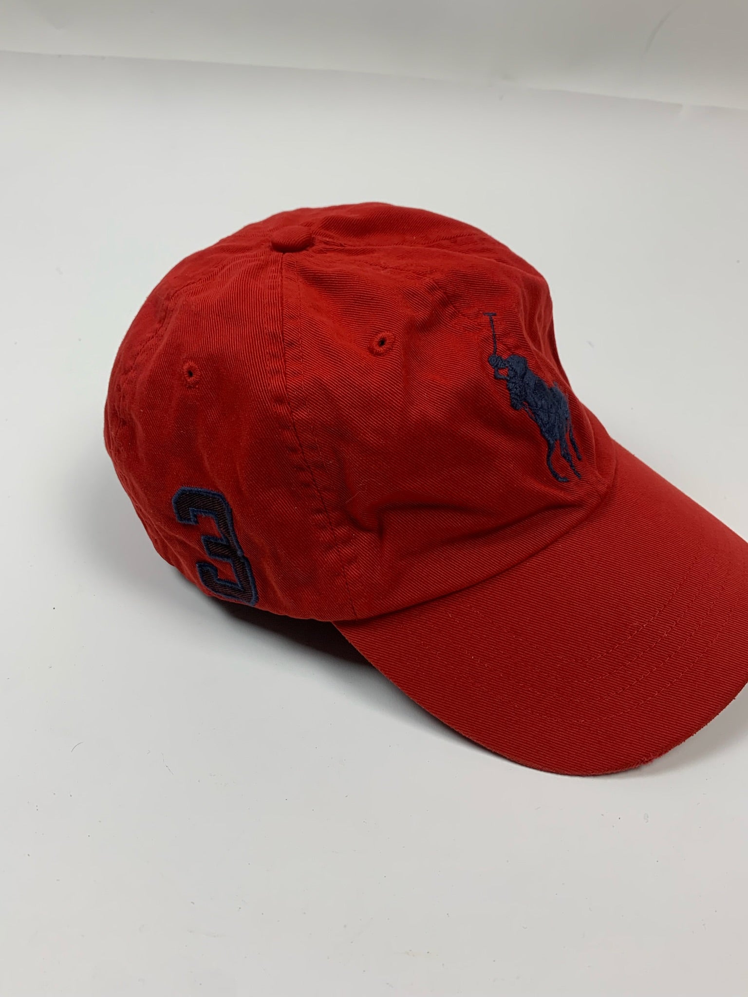 Polo Ralph Lauren Cap