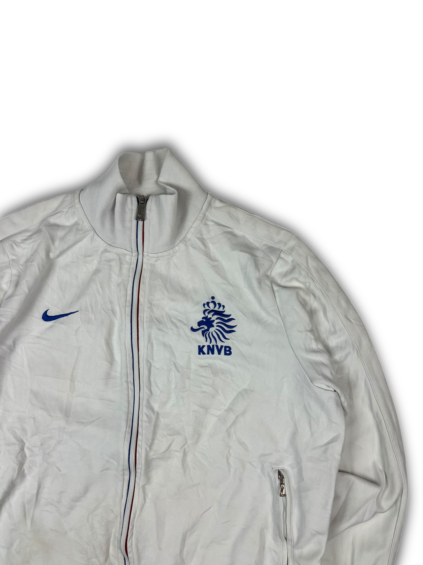 Nike Netherlands Trackjacket (L)