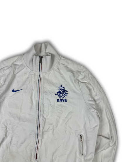 Nike Netherlands Trackjacket (L)
