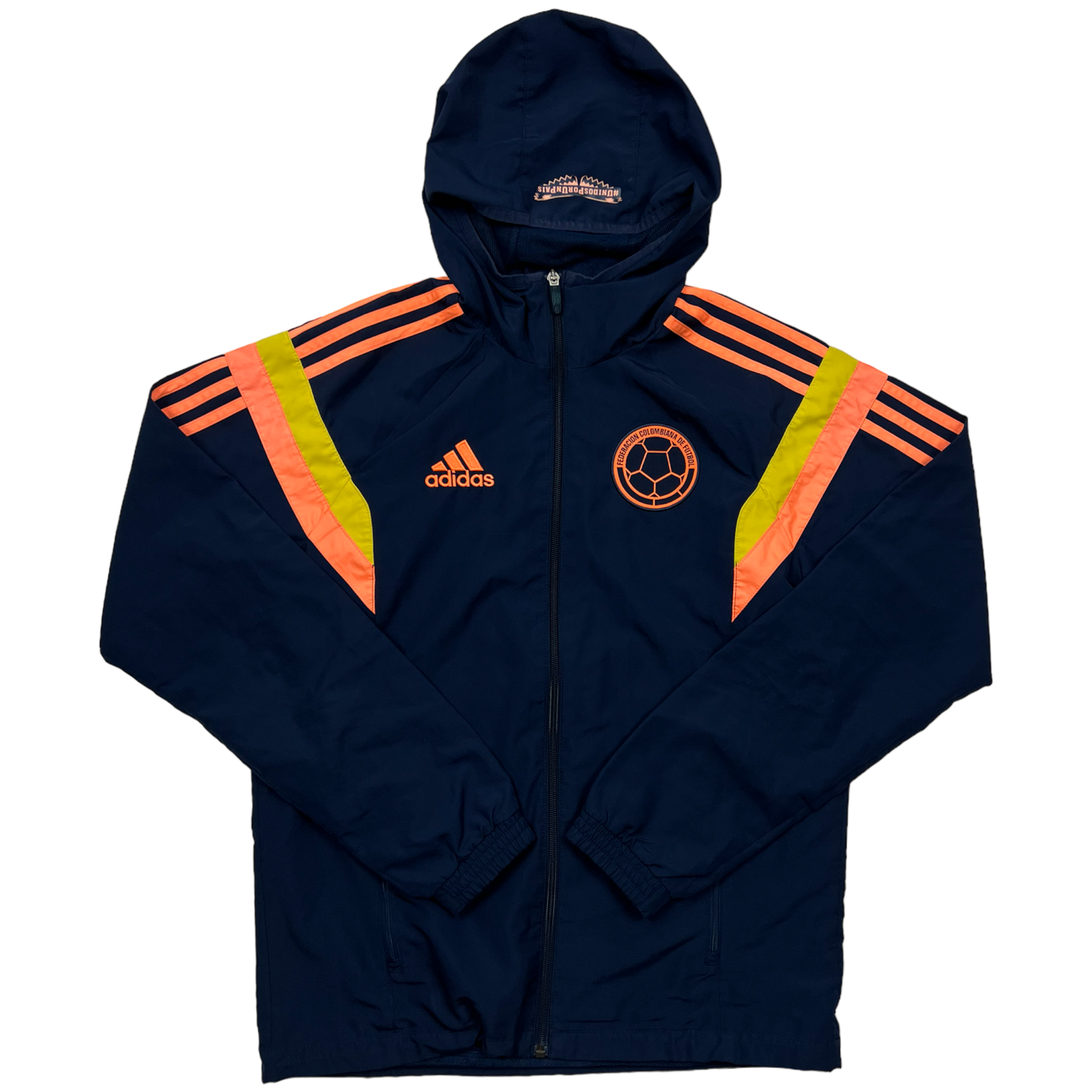 Adidas Colombia Tracksuit (S)