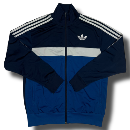 Adidas Track Jacket (M)