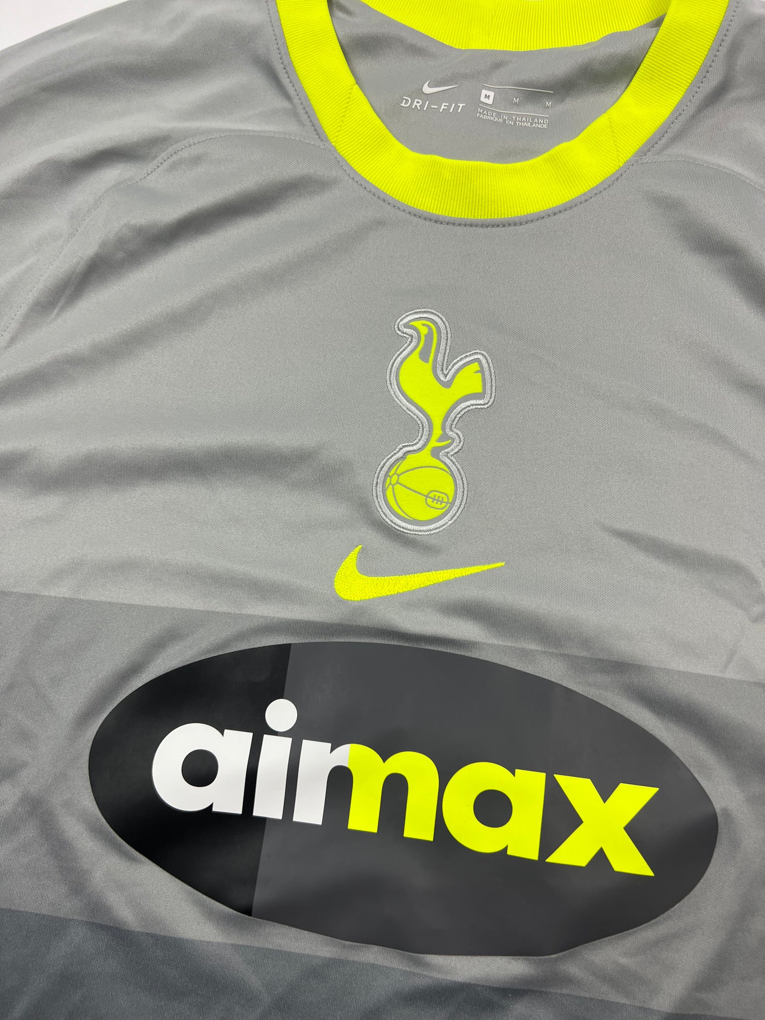 Nike Tottenham Jersey (M)