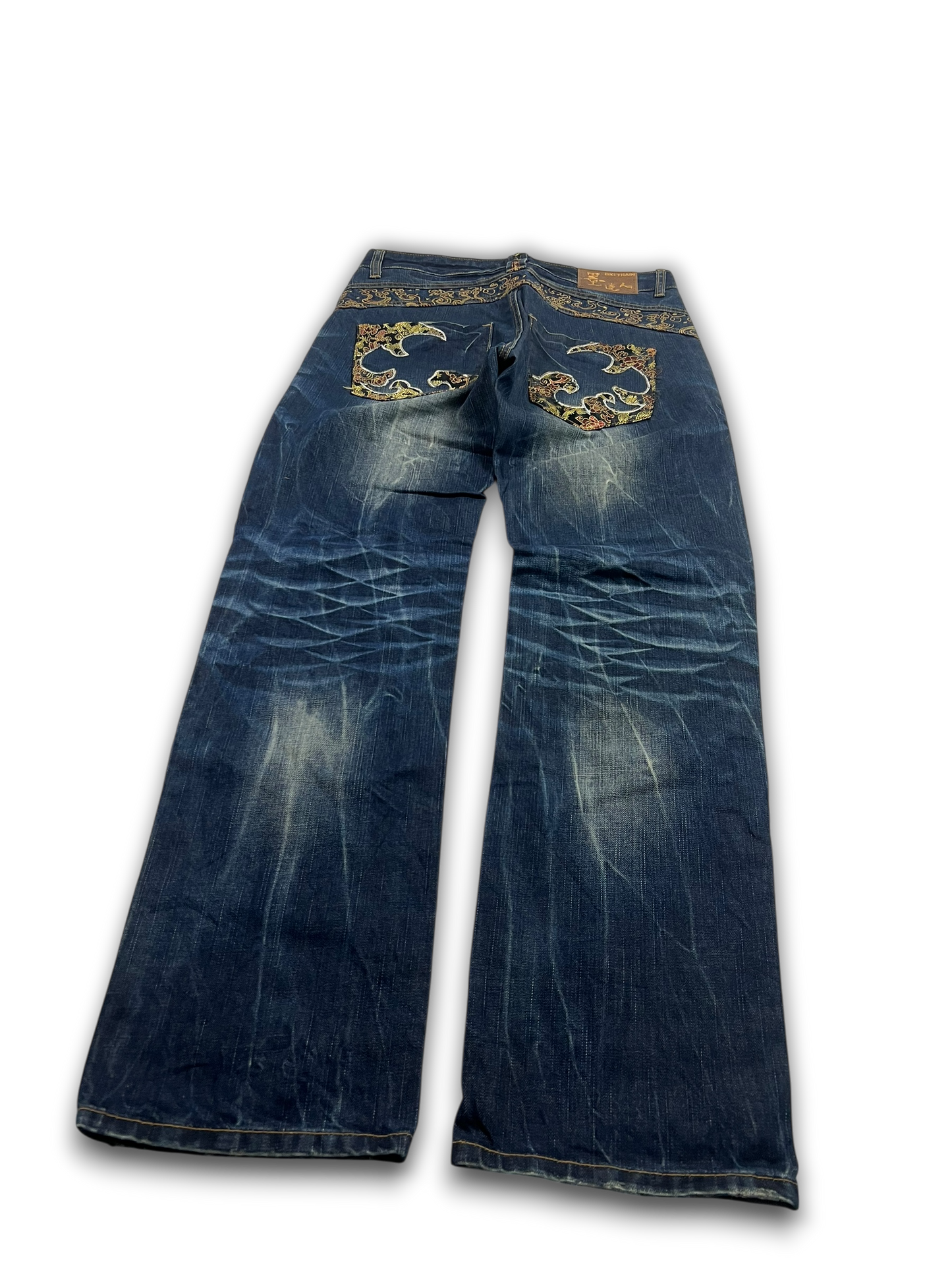 Big Train Jeans (33)
