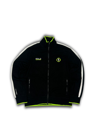 Polo Ralph Lauren Zip Up (L)