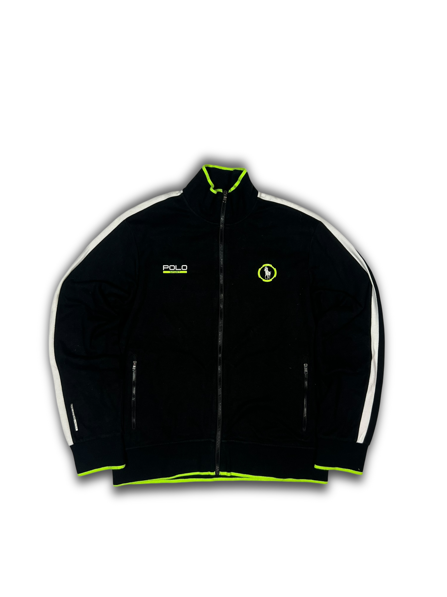 Polo Ralph Lauren Zip Up (L)