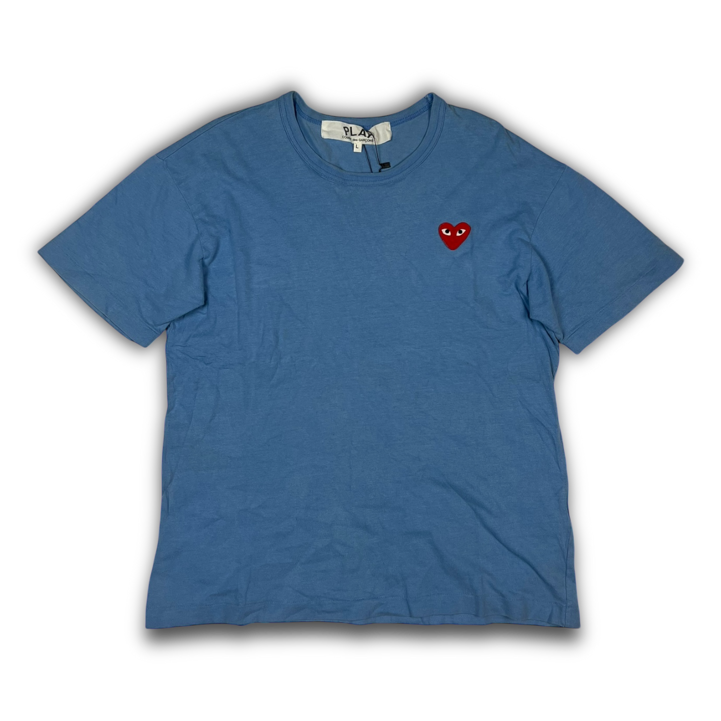 Comme des Garçons T-Shirt (L)