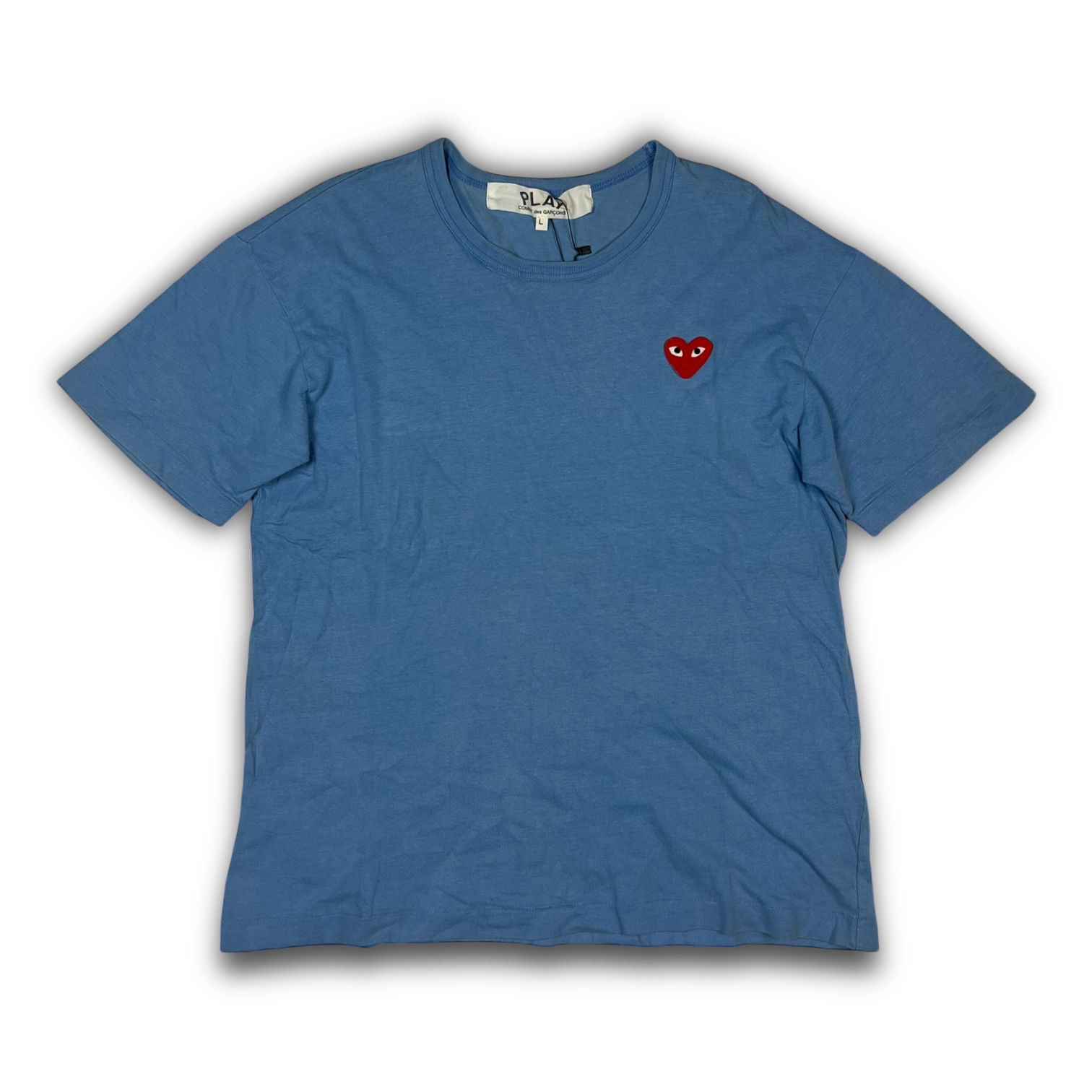 Comme des Garçons T-Shirt (L)
