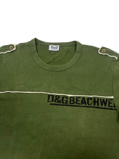 Dolce & Gabbana T-Shirt (S)