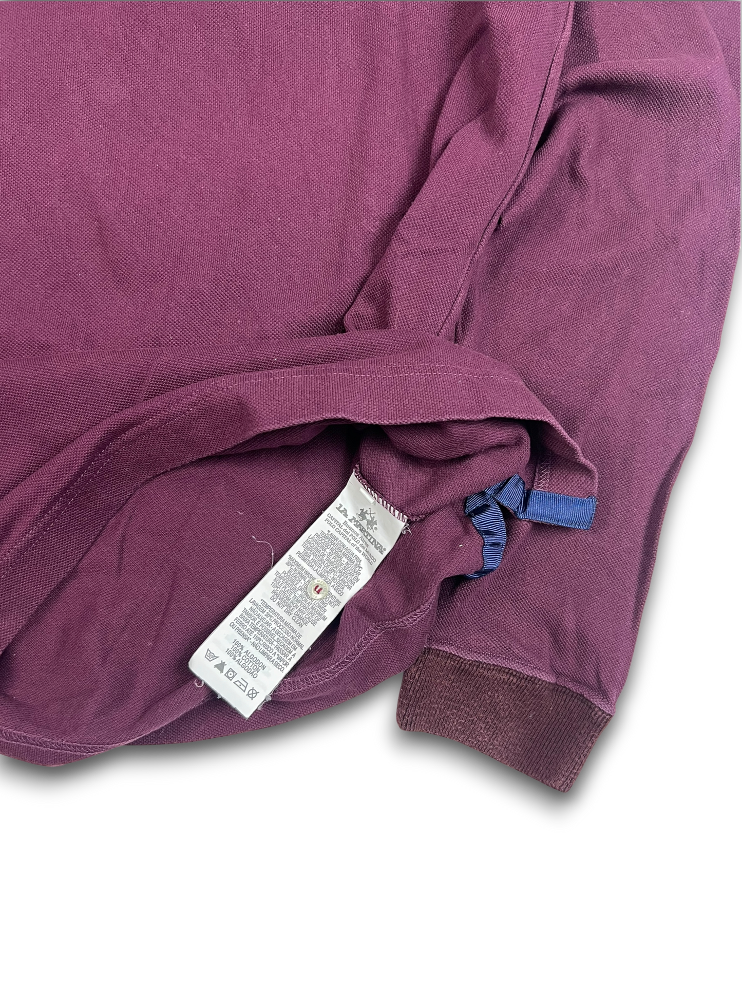 La Martina Longsleeve (S)
