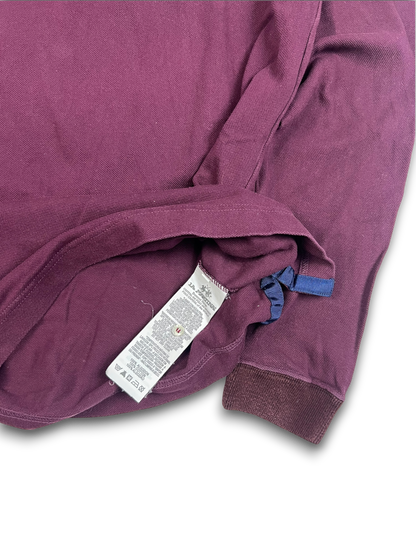 La Martina Longsleeve (S)