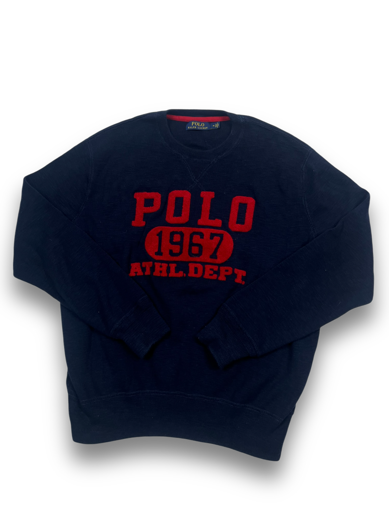 Polo Ralph Lauren Sweater (M)