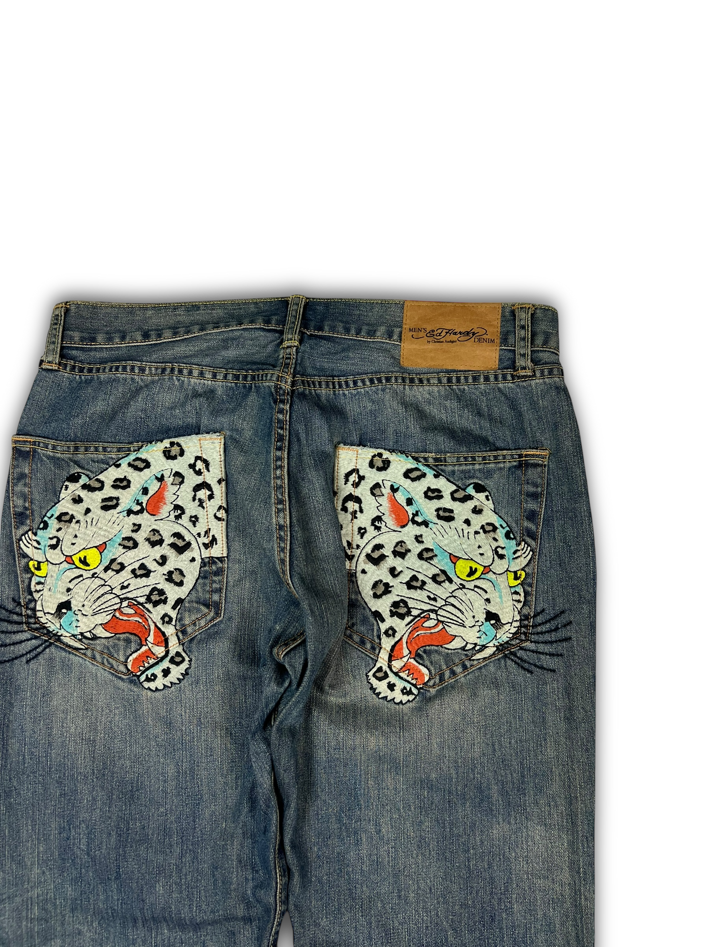 Ed Hardy Jeans (34)