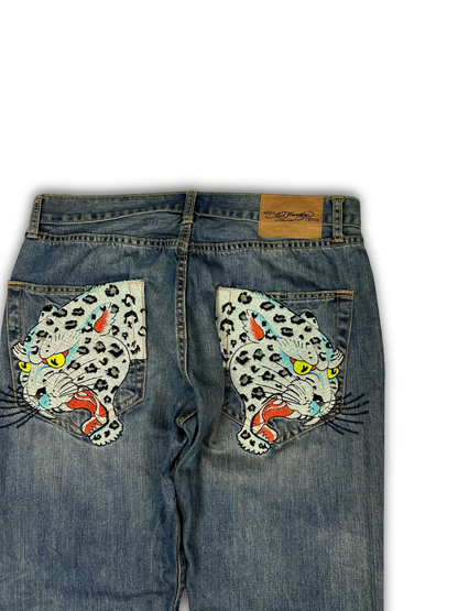 Ed Hardy Jeans (34)