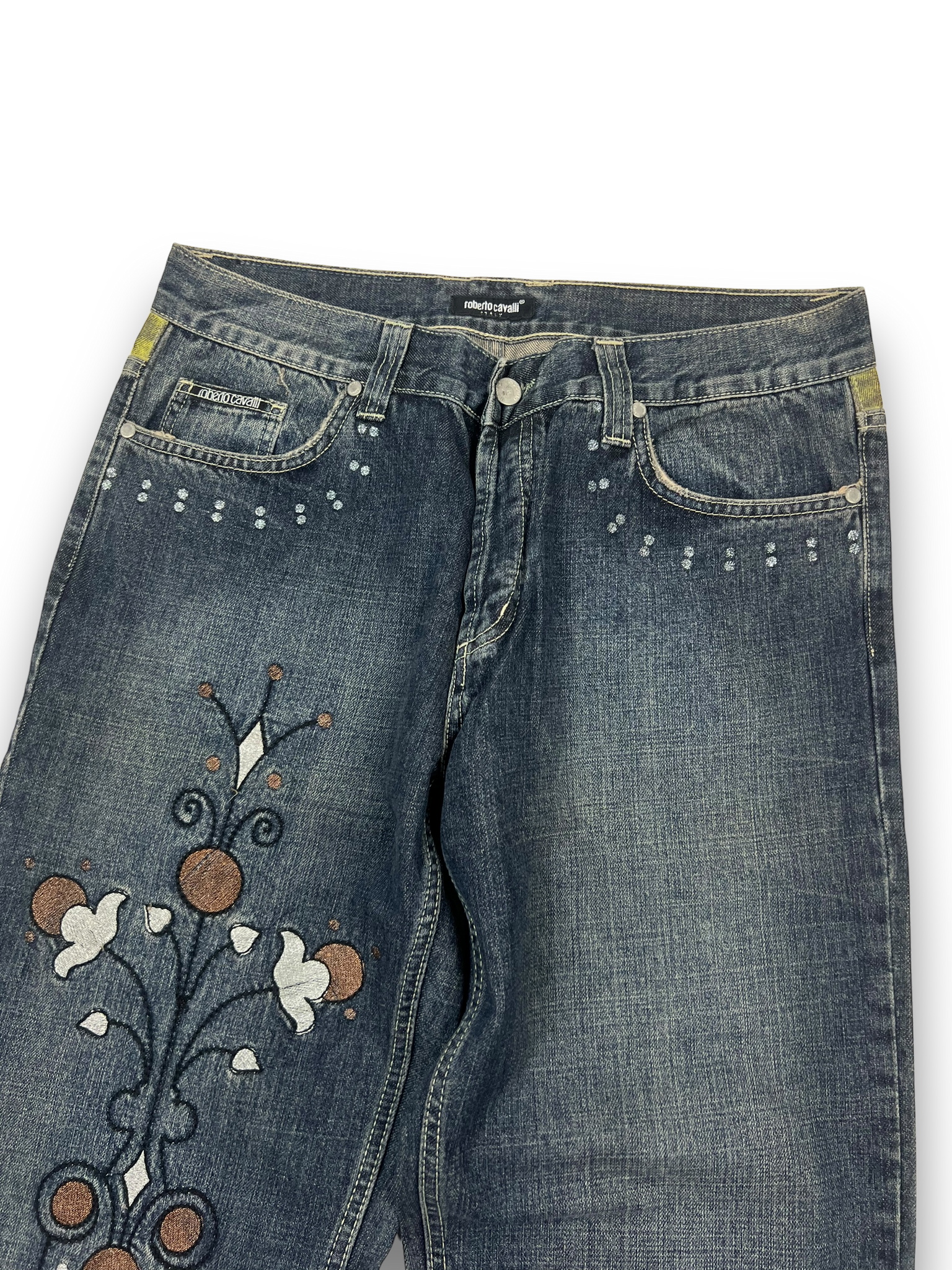 Cavalli Jeans (34)