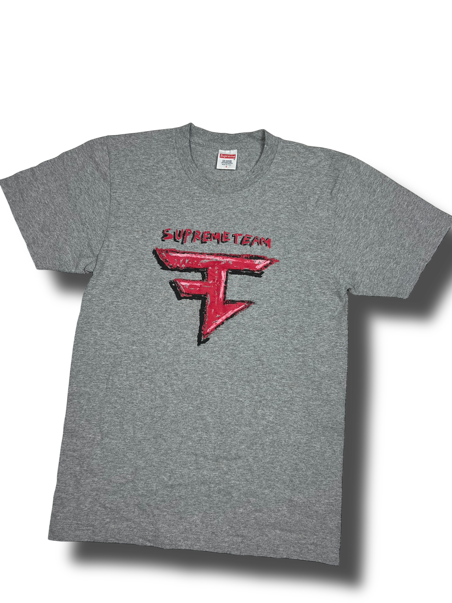 Supreme T-Shirt (S)