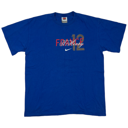 Nike France T-Shirt (L)