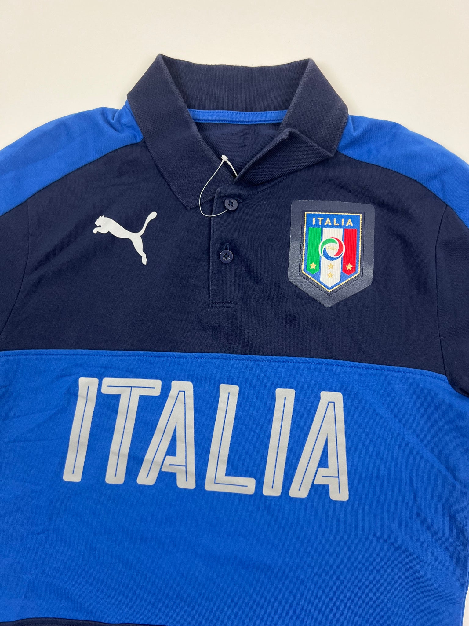 Puma Italy Polo (S)