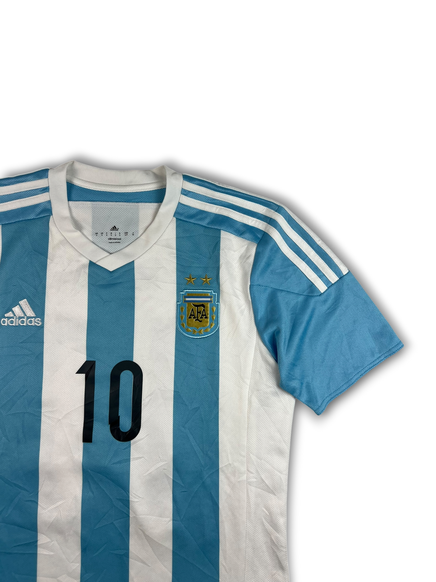 Adidas Argentina Jersey (S)