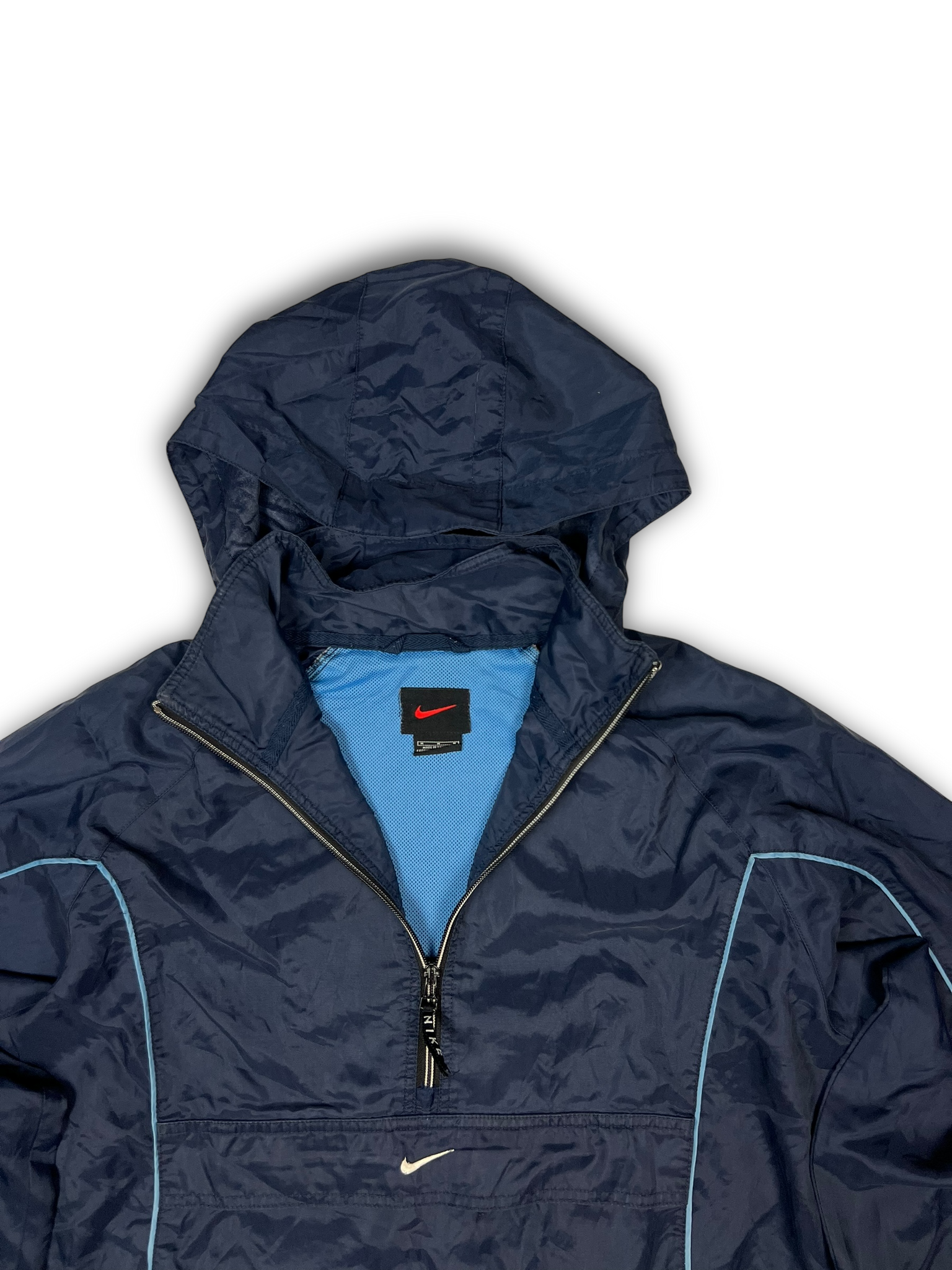 Nike Parka Jacket (M)