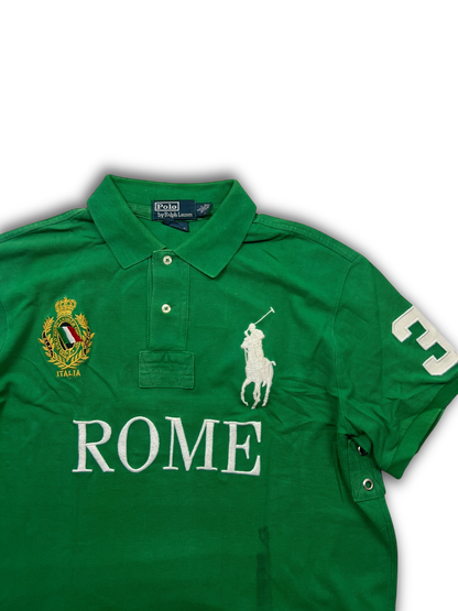 Polo Ralph Lauren Polo (L)