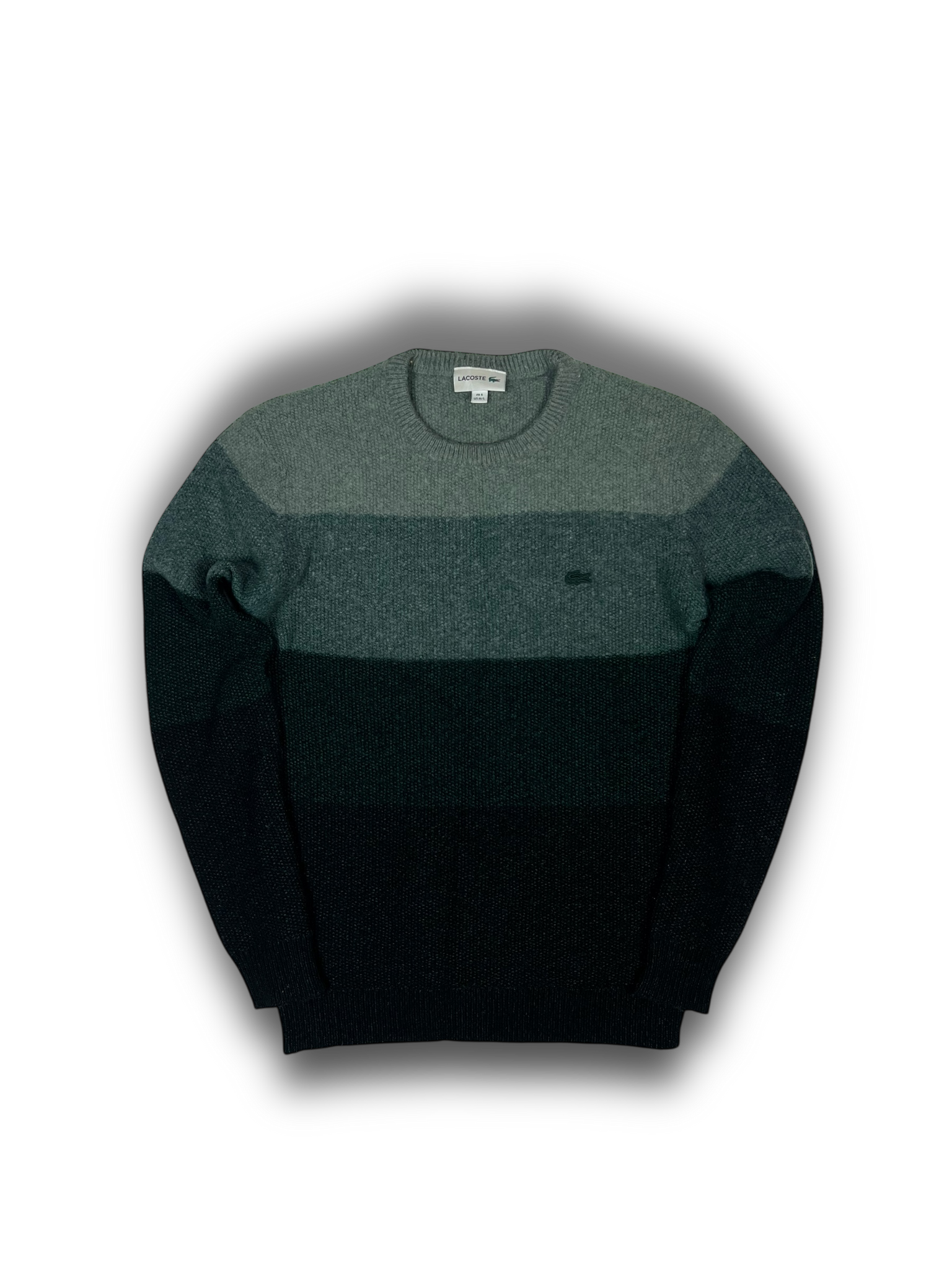 Lacoste Sweater (S)