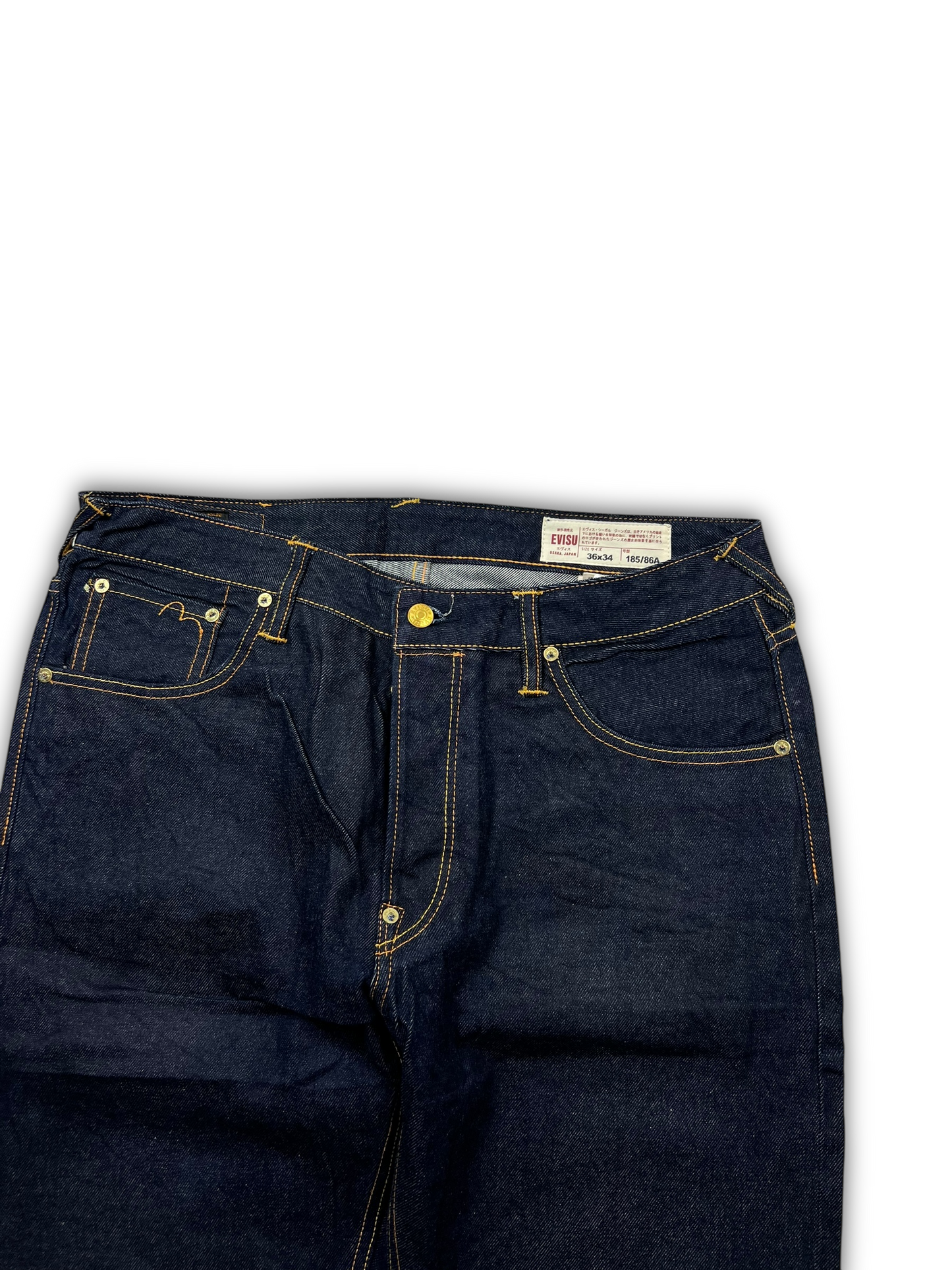 Evisu Jeans (36)