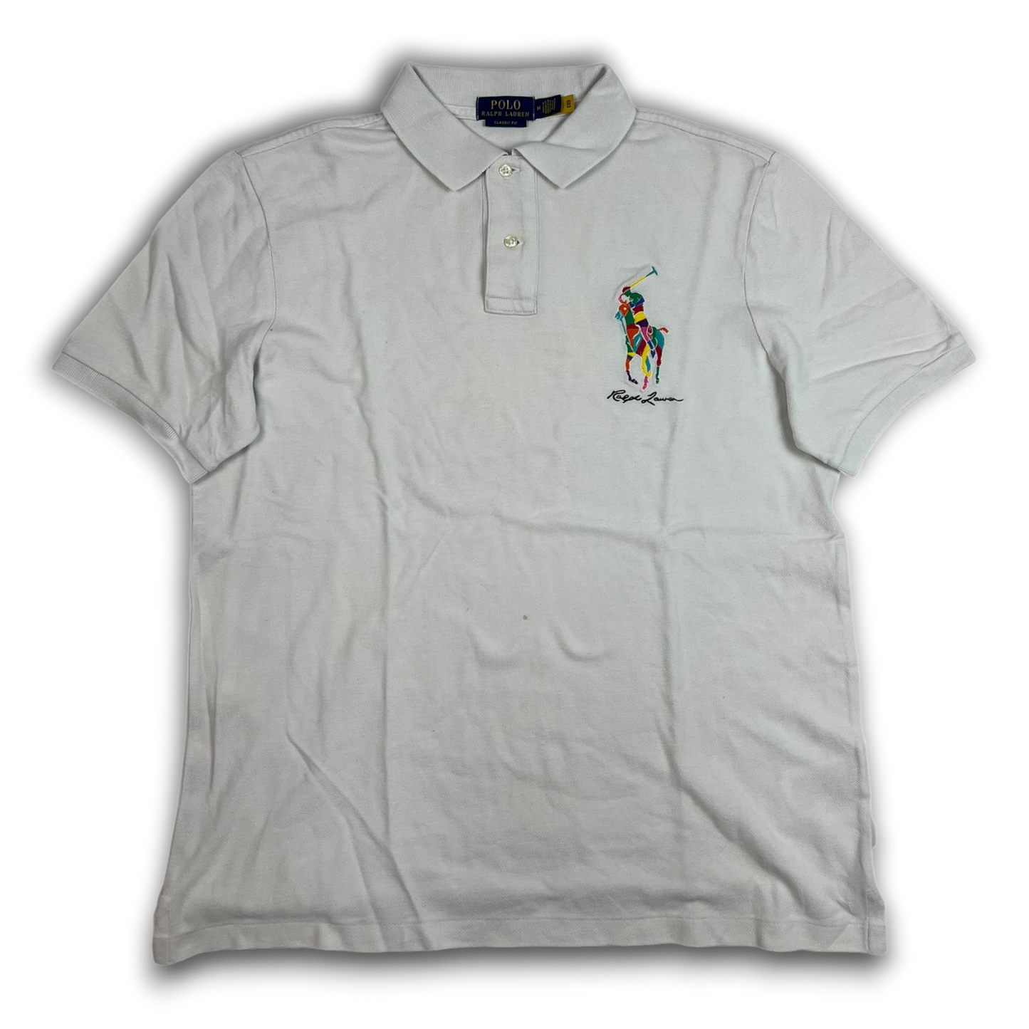 Polo Ralph Lauren Polo (M)