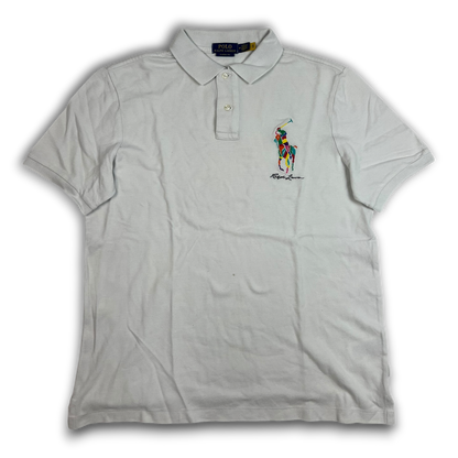 Polo Ralph Lauren Polo (M)