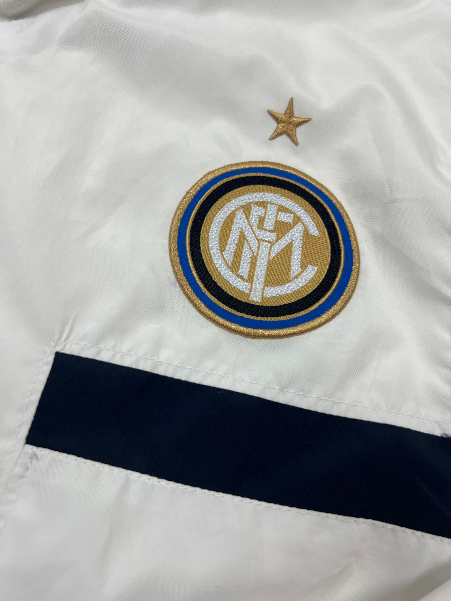 Nike Inter Milan Track Jacket (M)