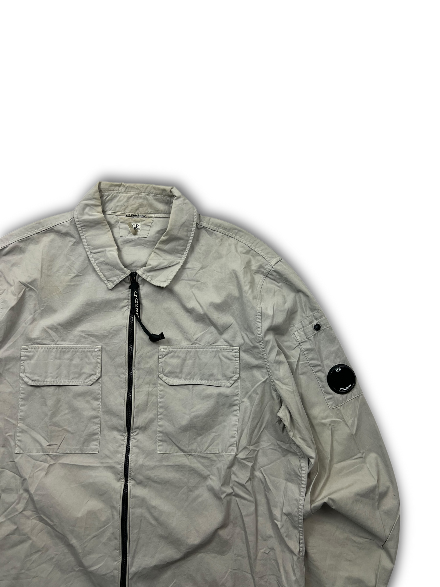 C.P. Company Jacket (L)