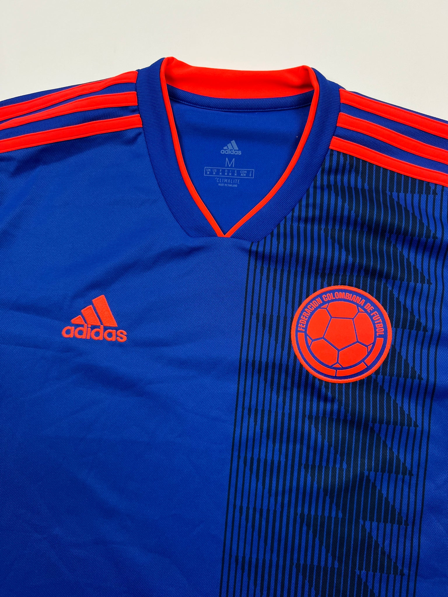 Adidas Colombia Jersey (M)