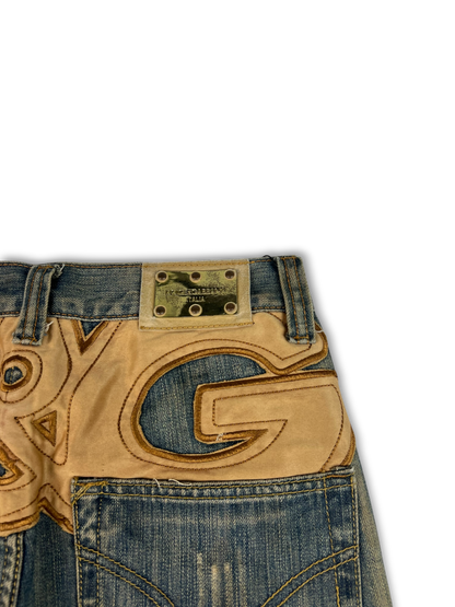 Dolce & Gabbana Jeans (31)