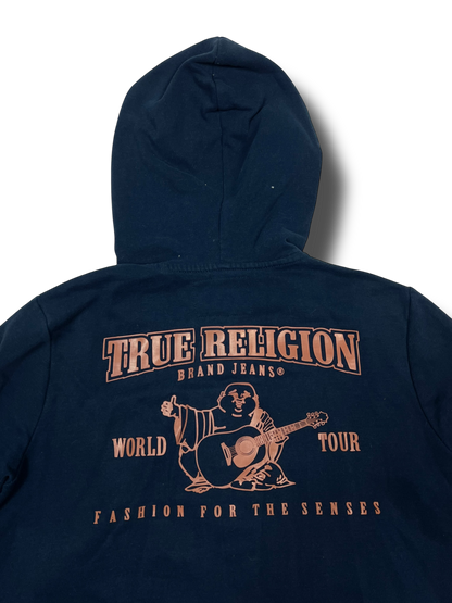 True Religion Zip Up (S)