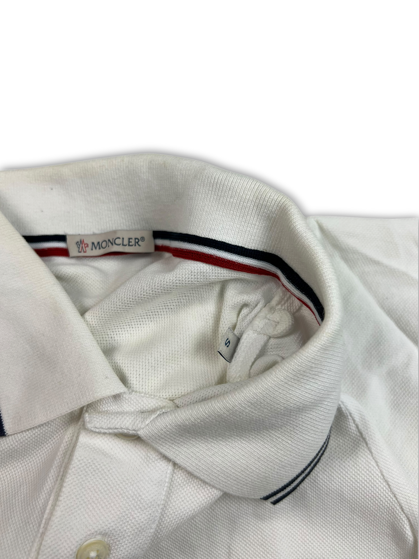 Moncler Polo (S)