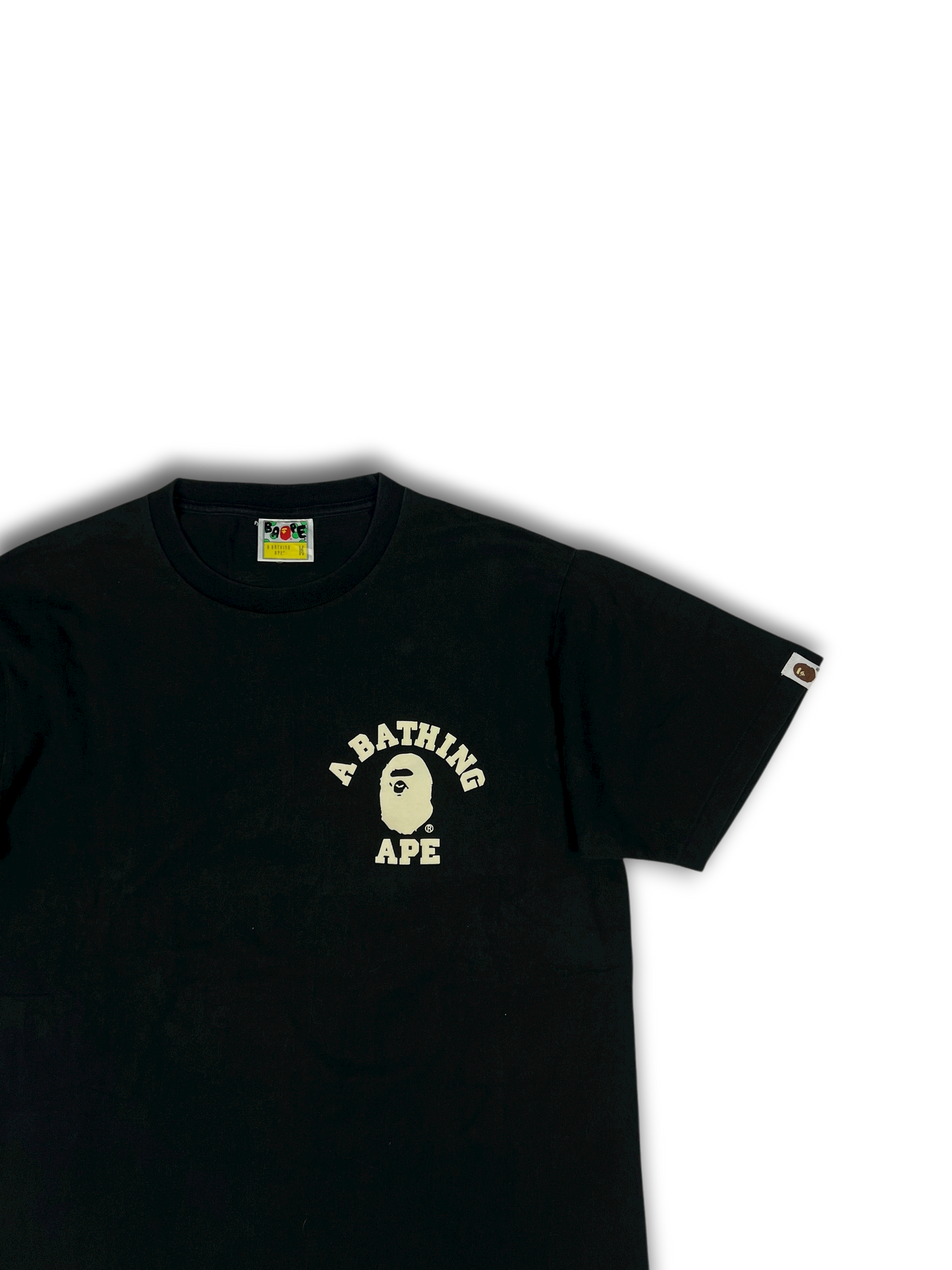 A Bathing Ape T-Shirt (M)