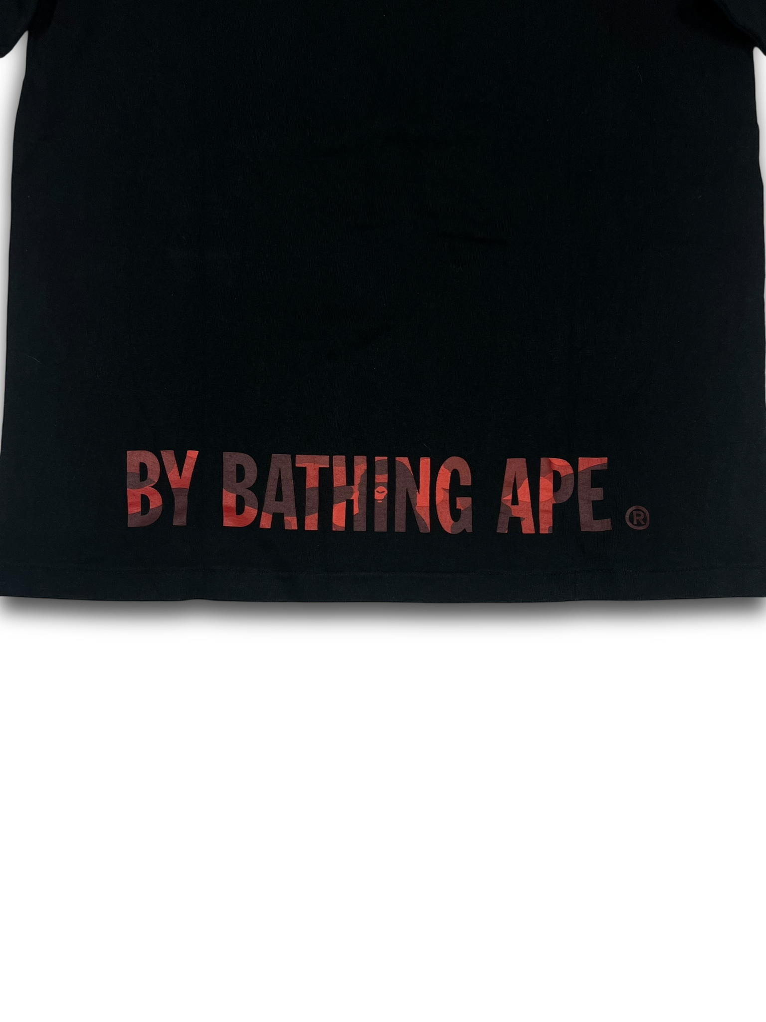 A Bathing Ape T-Shirt (S)