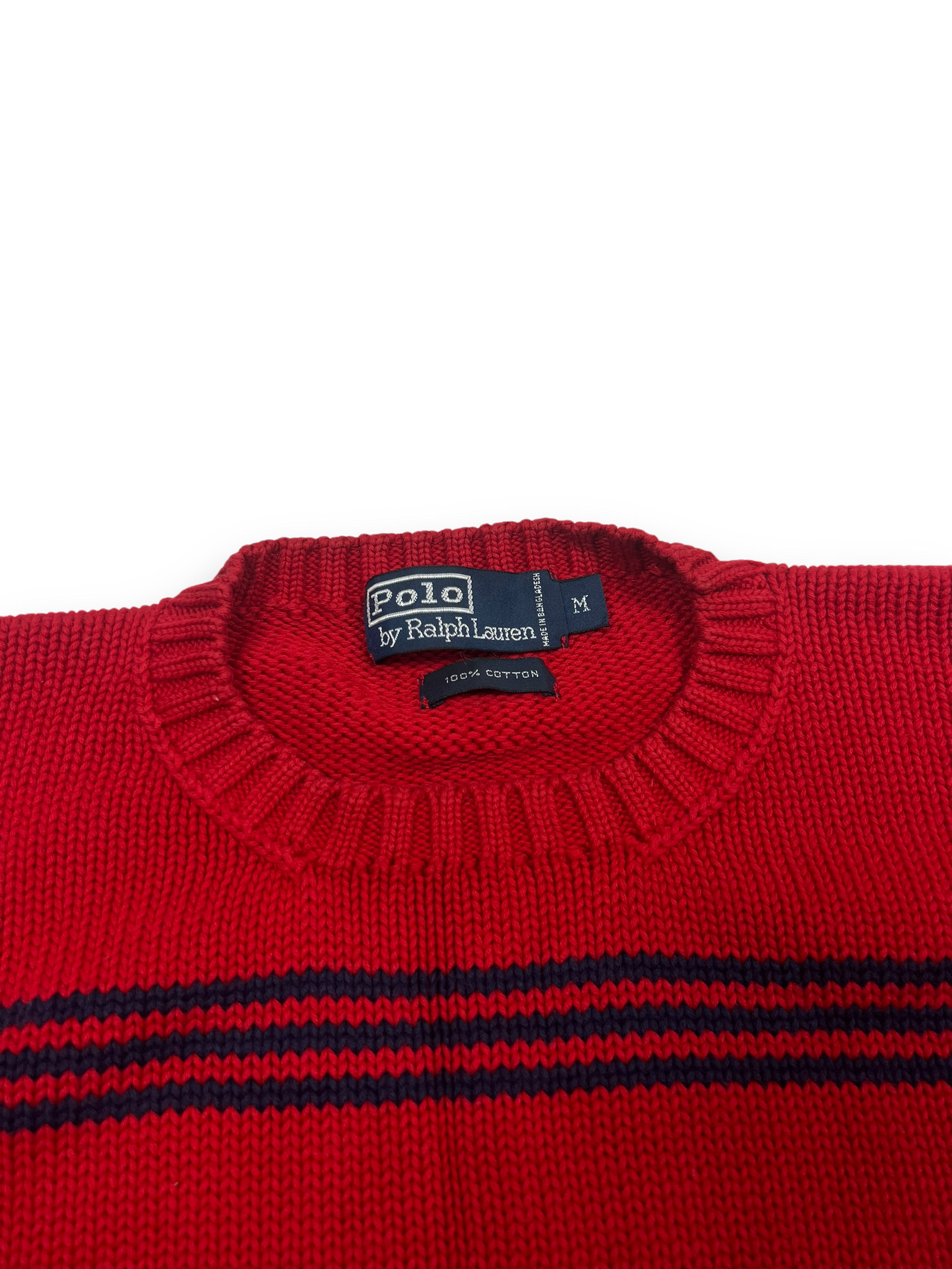 Polo Ralph Lauren Sweater (M)