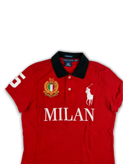 Polo Ralph Lauren Polo (Womens M)