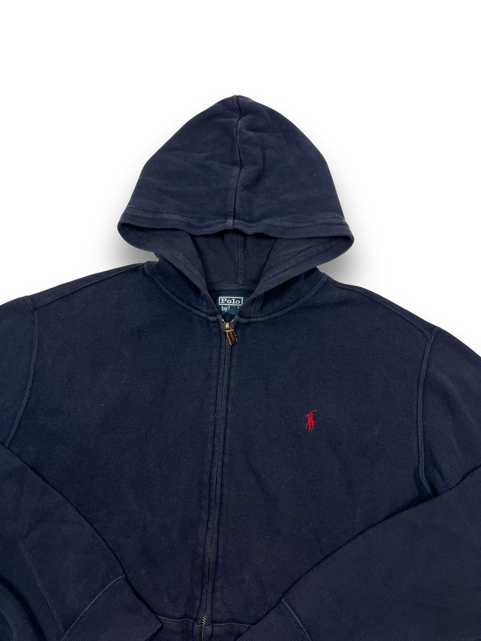 Polo Ralph Lauren Zip Up (XL)