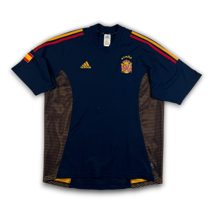 Adidas Spain Jersey (L)